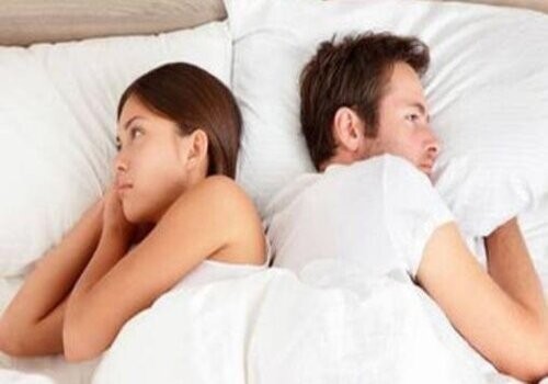 适用分居两年时应注意什么