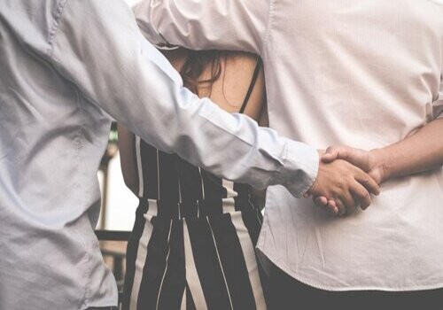 无性生活可以离婚吗