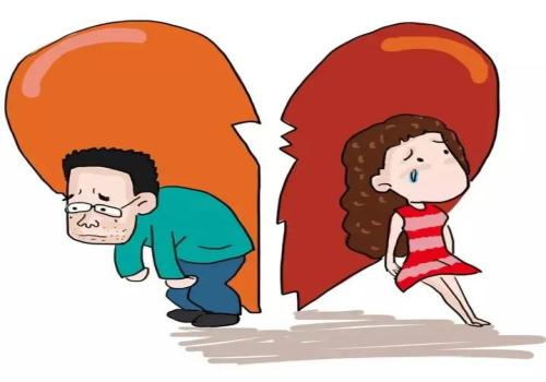 婚姻法规定的离婚条件是什么